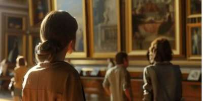 Colman Domingo and Jude Law at amfAR’s Venice Gala