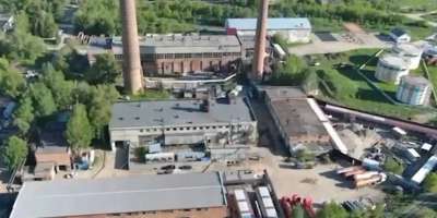 Colman Domingo and Jude Law at amfAR’s Venice Gala