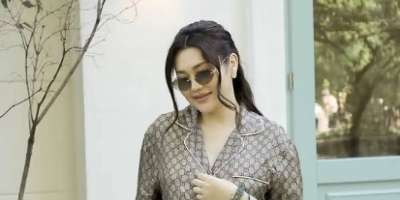 Colman Domingo and Jude Law at amfAR’s Venice Gala