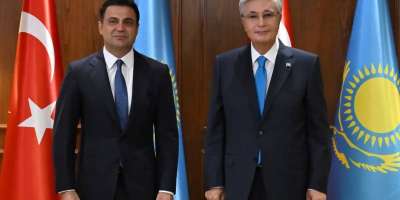 Colman Domingo and Jude Law at amfAR’s Venice Gala