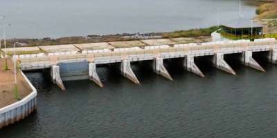 Colman Domingo and Jude Law at amfAR’s Venice Gala