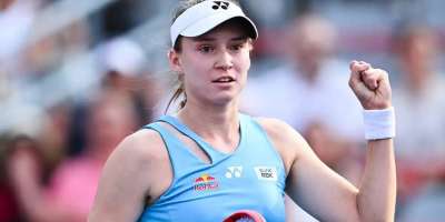 Colman Domingo and Jude Law at amfAR’s Venice Gala