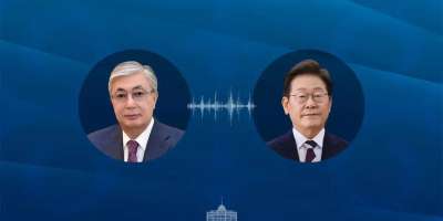 Colman Domingo and Jude Law at amfAR’s Venice Gala