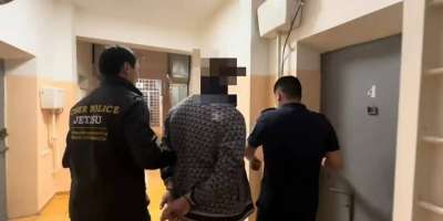 Colman Domingo and Jude Law at amfAR’s Venice Gala