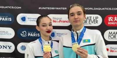 Colman Domingo and Jude Law at amfAR’s Venice Gala