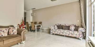 Colman Domingo and Jude Law at amfAR’s Venice Gala