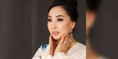 Colman Domingo and Jude Law at amfAR’s Venice Gala