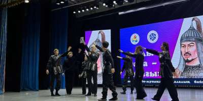 Colman Domingo and Jude Law at amfAR’s Venice Gala