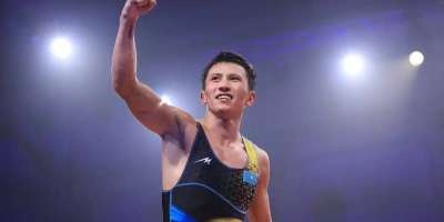 Colman Domingo and Jude Law at amfAR’s Venice Gala