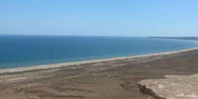Colman Domingo and Jude Law at amfAR’s Venice Gala