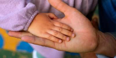 Colman Domingo and Jude Law at amfAR’s Venice Gala