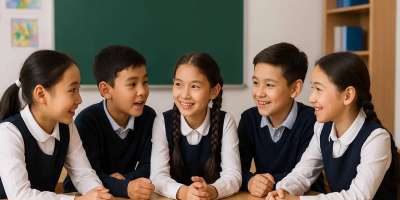 Colman Domingo and Jude Law at amfAR’s Venice Gala