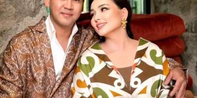 Colman Domingo and Jude Law at amfAR’s Venice Gala