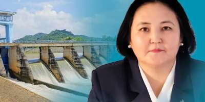 Colman Domingo and Jude Law at amfAR’s Venice Gala