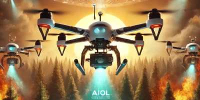 Colman Domingo and Jude Law at amfAR’s Venice Gala