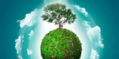 Colman Domingo and Jude Law at amfAR’s Venice Gala