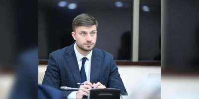 Colman Domingo and Jude Law at amfAR’s Venice Gala