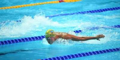 Colman Domingo and Jude Law at amfAR’s Venice Gala