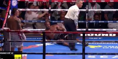 Colman Domingo and Jude Law at amfAR’s Venice Gala