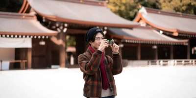 Colman Domingo and Jude Law at amfAR’s Venice Gala