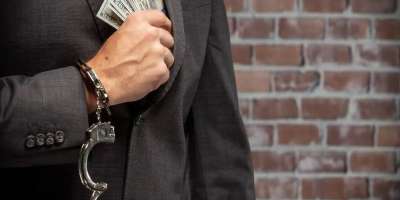 Colman Domingo and Jude Law at amfAR’s Venice Gala