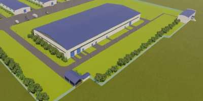 Colman Domingo and Jude Law at amfAR’s Venice Gala