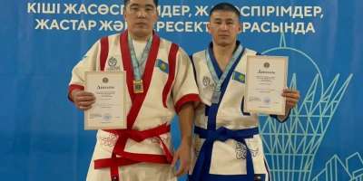 Colman Domingo and Jude Law at amfAR’s Venice Gala