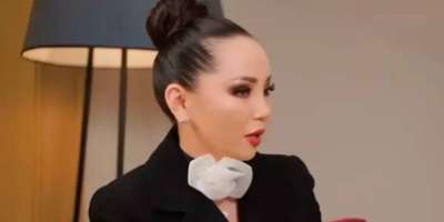 Colman Domingo and Jude Law at amfAR’s Venice Gala