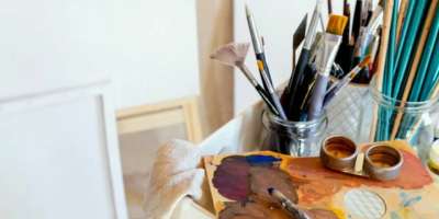 Colman Domingo and Jude Law at amfAR’s Venice Gala