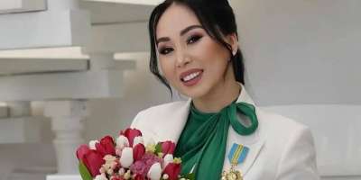 Colman Domingo and Jude Law at amfAR’s Venice Gala