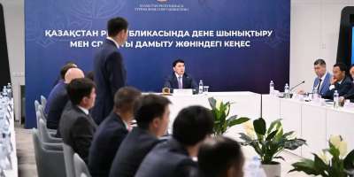 Colman Domingo and Jude Law at amfAR’s Venice Gala