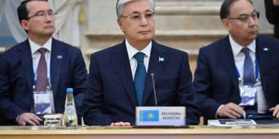 Colman Domingo and Jude Law at amfAR’s Venice Gala