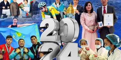 Colman Domingo and Jude Law at amfAR’s Venice Gala