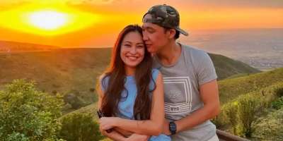 Colman Domingo and Jude Law at amfAR’s Venice Gala