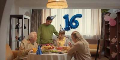 Colman Domingo and Jude Law at amfAR’s Venice Gala