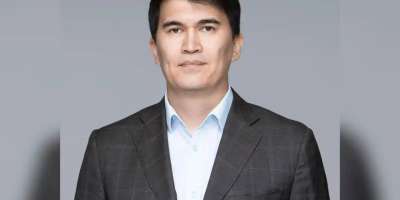 Colman Domingo and Jude Law at amfAR’s Venice Gala