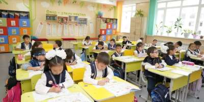 Colman Domingo and Jude Law at amfAR’s Venice Gala