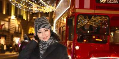 Colman Domingo and Jude Law at amfAR’s Venice Gala