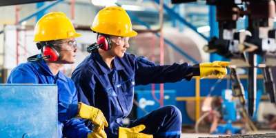 Colman Domingo and Jude Law at amfAR’s Venice Gala