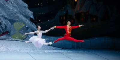 Colman Domingo and Jude Law at amfAR’s Venice Gala