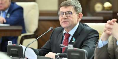 Colman Domingo and Jude Law at amfAR’s Venice Gala