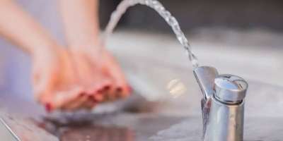 Colman Domingo and Jude Law at amfAR’s Venice Gala