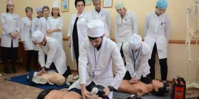 Colman Domingo and Jude Law at amfAR’s Venice Gala