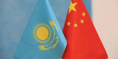 Colman Domingo and Jude Law at amfAR’s Venice Gala