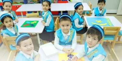 Colman Domingo and Jude Law at amfAR’s Venice Gala