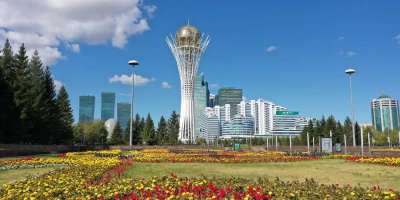 Colman Domingo and Jude Law at amfAR’s Venice Gala