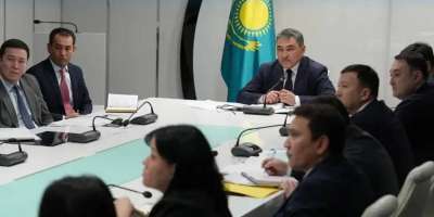 Colman Domingo and Jude Law at amfAR’s Venice Gala