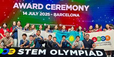 Colman Domingo and Jude Law at amfAR’s Venice Gala