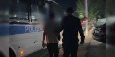 Colman Domingo and Jude Law at amfAR’s Venice Gala