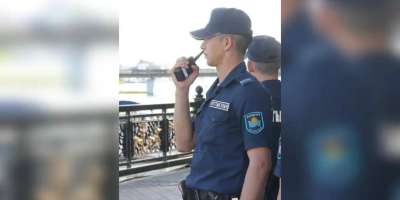 Colman Domingo and Jude Law at amfAR’s Venice Gala